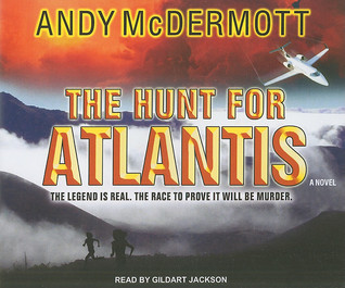 The Hunt for Atlantis