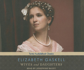 Wives and Daughters: Includes Companion Ebook