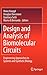 Design and Analysis of Biom...