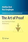 The Art of Proof:...
