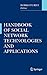 Handbook of Social Network ...