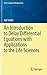 An Introduction to Delay Differential Equations with Applications to the Life Sciences (Texts in Applied Mathematics, 57)