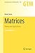 Matrices: Theory and Applications (Graduate Texts in Mathematics, 216)