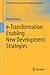 e-Transformation: Enabling New Development Strategies (Innovation, Technology, and Knowledge Management)
