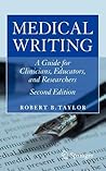Medical Writing: ...