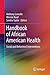 Handbook of African American Health: Social and Behavioral Interventions