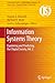 Information Systems Theory: Explaining and Predicting Our Digital Society, Vol. 2 (Integrated Series in Information Systems, 29)