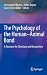 The Psychology of the Human...