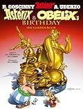 Asterix & Obelix's Birthday: The Golden Book