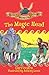 The Magic Head (Greek Beasts and Heroes)