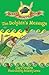 The Dolphin's Message (Greek Beasts and Heroes)