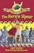The Hero's Spear (Greek Beasts and Heroes)