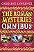 Roman Mysteries Omnibus