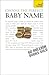 Choose the Perfect Baby Name