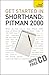 Get Started In Shorthand Pi...