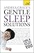 Andrea Grace's Gentle Sleep Solutions (Teach Yourself)