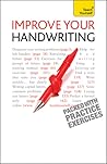 Improve Your Handwriting by Rosemary Sassoon