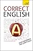 Teach Yourself Correct English