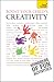 Boost Your Child's Creativity by Victoria Wilson