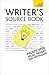 The Writer's Source Book by Chris Sykes
