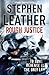 Rough Justice (Dan Shepherd, #7)