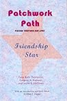 Patchwork Path: Friendship Star
