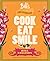 Cook Eat Smile: Bill's: The Cookbook