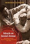 Miracle on Second Avenue: Hare Krishna Arrives in New York, San Francisco, and London 1966-1969