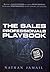 The Sales Professional Playbook by Nathan Jamail