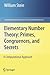 Elementary Number Theory: Primes, Congruences, and Secrets: A Computational Approach (Undergraduate Texts in Mathematics)