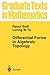 Differential Forms in Algebraic Topology (Graduate Texts in Mathematics)