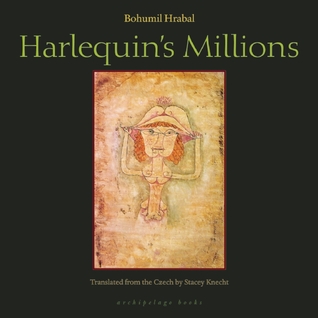 Harlequin's Millions (Paperback)