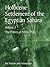 Holocene Settlement of the Egyptian Sahara by Kit Nelson