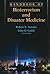 Handbook of Bioterrorism and Disaster Medicine
