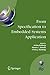 From Specification to Embedded Systems Application (IFIP Advances in Information and Communication Technology, 184)