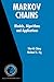 Markov Chains: Models, Algorithms and Applications (International Series in Operations Research & Management Science, 83)