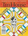 Tin House Magazine, Volume 11, Issue 3, Spring 2010: #43 Games People Play