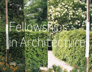 Fellowships in Architecture
