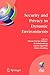 Security and Privacy in Dynamic Environments: Proceedings of the IFIP TC-11 21st International Information Security Conference (SEC 2006), 22-24 May ... and Communication Technology, 201)