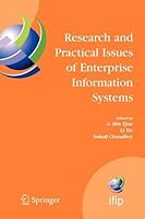 Research and Practical Issues of Enterprise Information Systems: Ifip Tc 8 International Conference on Research and Practical Issues of Enterprise Information Systems (Confenis 2006) April 24-26, 2006, Vienna, Austria