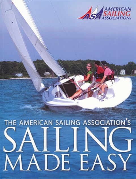 Sailing Made Easy
