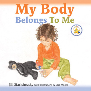 My Body Belongs to Me (Hardcover)