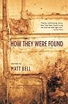 How They Were Found