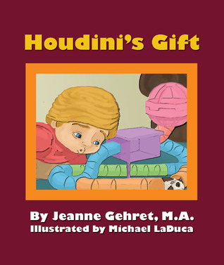 Houdini's Gift (The Coping Series)