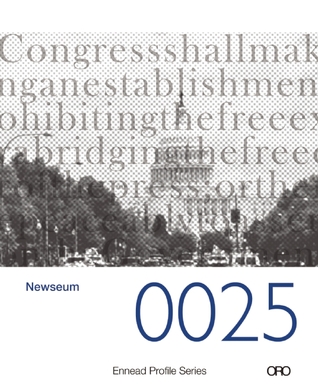 ENNEAD PROFILE SERIES 4: Newseum