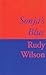 Sonja's Blue by Rudy Wilson