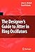 The Designer's Guide to Jitter in Ring Oscillators (The Designer's Guide Book Series)