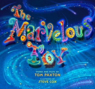 The Marvelous Toy (Hardcover)