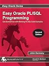 Easy Oracle PLSQL...