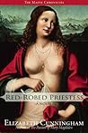 Red-Robed Priestess (Maeve Chronicles, #4)